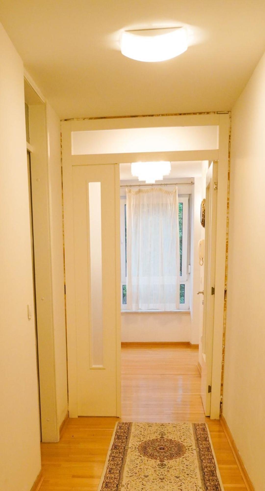 City Center Grand Apartment - Three-Bedroom, Free Parking ซาราเยโว ภายนอก รูปภาพ